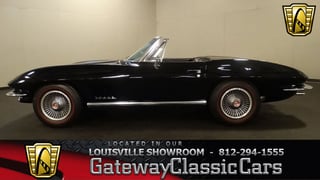 1967 Chevrolet Corvette 