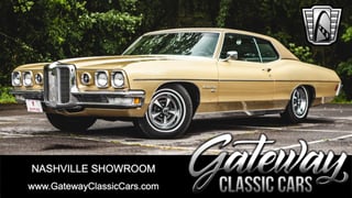 1970 Pontiac Catalina 