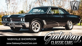 1967 Buick GS-400 Stage 1 
