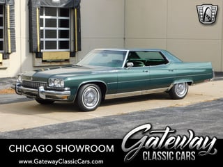 1973 Buick Electra 