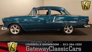 1955 Chevrolet Bel Air 