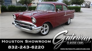 1957 Chevrolet 150 