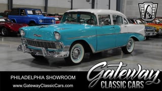 1956 Chevrolet 210 