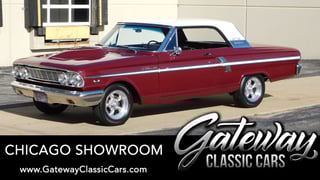 1964 Ford Fairlane 