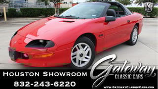 1996 Chevrolet Camaro Z28