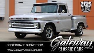 1966 Chevrolet C10 