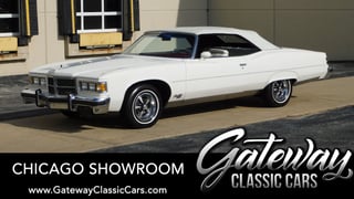 1975 Pontiac Grandville 