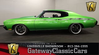 1970 Chevrolet Chevelle 