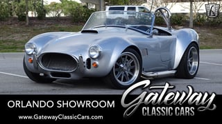 1965 AC Cobra 