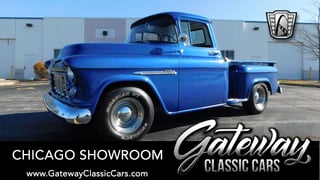 1955 Chevrolet 3100 
