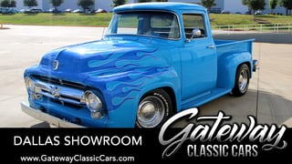 1955 Ford F100 