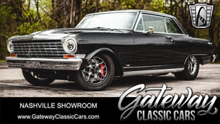 Classic Muscle Car For Sale In Nashville