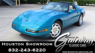 1994 Chevrolet Corvette 