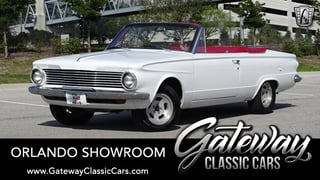 1964 Valiant Signet 