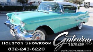 1957 Cadillac Series 62 