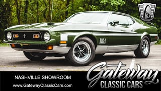 Classic Cars and Trucks For Sale In Nashville