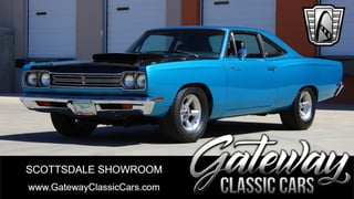 1969 Plymouth Road Runner 