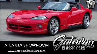 1993 Dodge Viper RT10