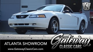 1999 Ford Mustang GT