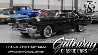 1972 Mercury Marquis 