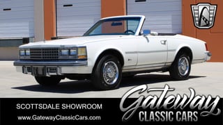 1980 Cadillac DeVille 