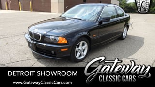 2002 BMW 325IC 