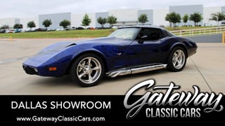 1979 Chevrolet Corvette 