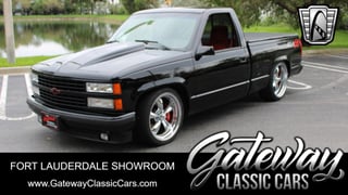 1990 Chevrolet 1500 