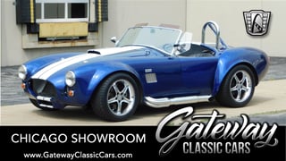 2003 Factory Five Cobra 