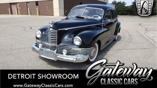 1946 Packard Clipper 