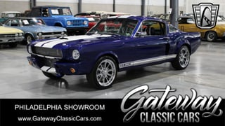 1965 Ford Mustang GT350