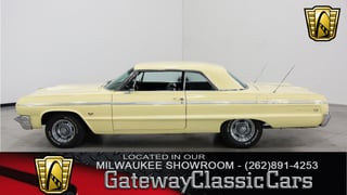 1964 Chevrolet Impala SS