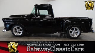 1959 Chevrolet Apache 