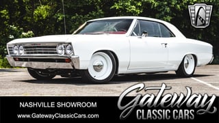 Classic Cars and Trucks For Sale In Nashville