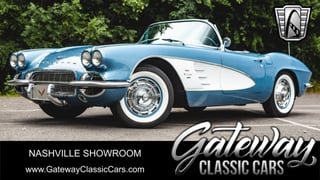 Classic Cars and Trucks For Sale In Nashville