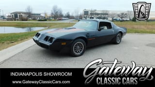 1979 Pontiac Trans Am 