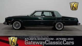 1977 Oldsmobile Regency 