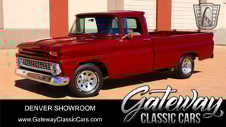 1963 Chevrolet C10 