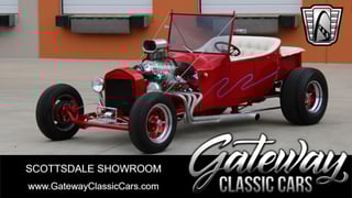 1923 Ford T-Bucket 