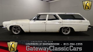 1966 Chevrolet Impala 