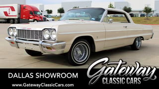 1964 Chevrolet Impala 