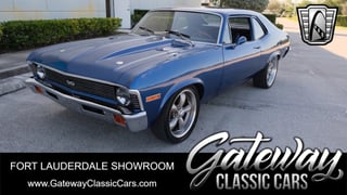 Classic Cars and Trucks For Sale In Miami Fort Lauderdale