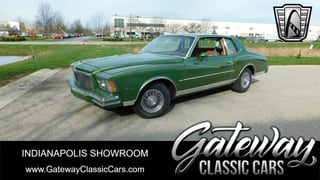 1979 Chevrolet Monte Carlo 