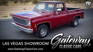 1978 Chevrolet C10 