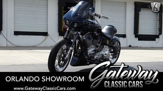 2006 Custom Pro-Street 