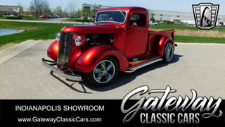 Classic Cars and Trucks For Sale In Indianapolis