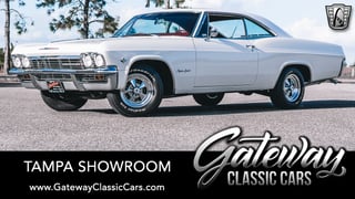 1965 Chevrolet Impala SS