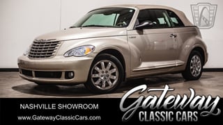 2006 Chrysler PT Cruiser 