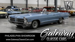 1965 Pontiac Catalina 