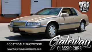 1994 Cadillac Eldorado 